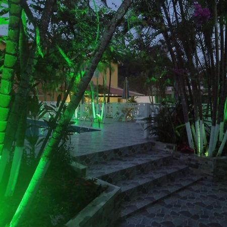 Recanto Sol E Luz Caraguatatuba Kültér fotó