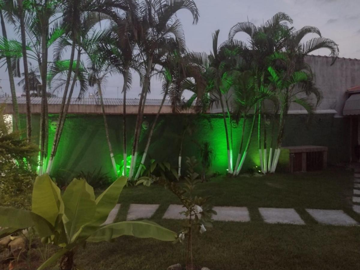 Recanto Sol E Luz Caraguatatuba Kültér fotó